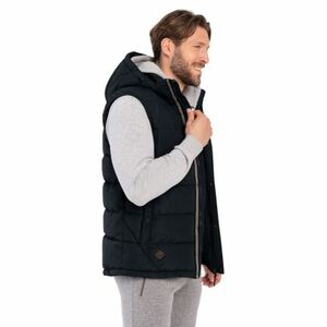 Pánská vesta VOLCANO-V-TEO-600-NAVY-I obraz