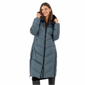 Dámská bunda VOLCANO-J-MONACO-601-BLUE obraz