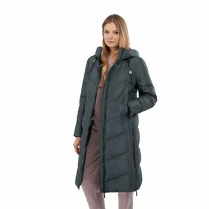 Dámská bunda VOLCANO-J-MONACO-300-GREEN obraz