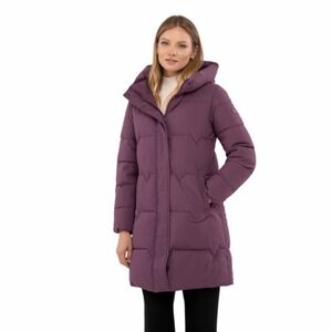 Dámská bunda VOLCANO-J-LUCY-404-HEATHER obraz