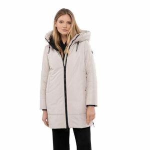 Dámská bunda VOLCANO-J-ADRIA-202-CAMEL obraz