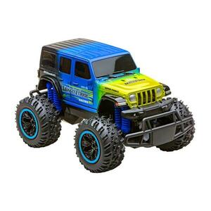 RE.EL Toys RC auto DESTROYER 1: 14 obraz