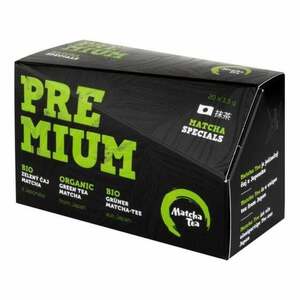 Altevita BIO Matcha obraz