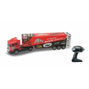 RE.EL Toys RC auto Rhino Team Kamion 1: 32 obraz