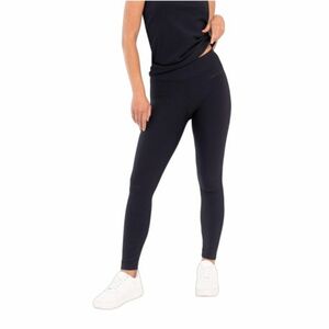 Dámské legíny VOLCANO-N-LISBONA-700-BLACK-I obraz