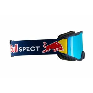 Red Bull Spect NEON-03BL3 blue/smoke with blue mirror - Velikost UNI obraz