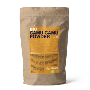 GymBeam BIO Camu Camu obraz