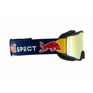 Red Bull Spect NEON-03YE2 blue/smoke with yellow mirror - Velikost UNI obraz