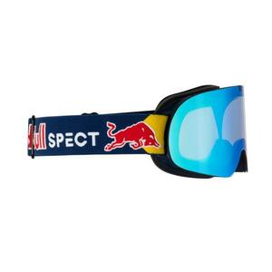 Red Bull Spect SOAR-11BLX dark blue/ice blue snow - grey with ice blue mirror Photochrome S1-3 - Velikost UNI obraz