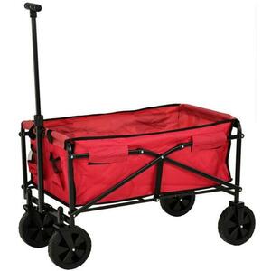 Redcliffs Beach Wagon obraz