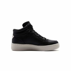 Dámská rekreační obuv SKECHERS-Sport Court 92 Last Strike black obraz