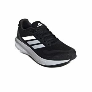 Pánská sportovní obuv (tréninková) ADIDAS-Runfalcon 5 core black/cloud white/core black obraz
