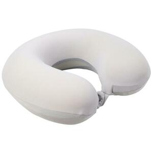 Redcliffs Gelový cestovní límec světle šedá obraz