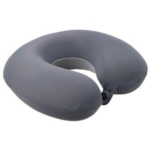 Redcliffs Gelový cestovní límec tmavě šedá obraz