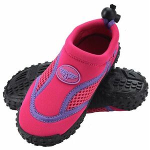 Redcliffs Kid - růžová - EU 29 obraz