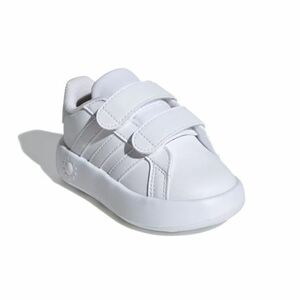 Dětská rekreační obuv ADIDAS-Grand Court 2.0 CF I cloud white/cloud white/grey one obraz