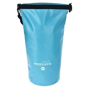 Redcliffs Lodní pytel vodotěsná taška 10 l modrá obraz