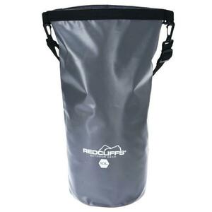 Redcliffs Lodní pytel vodotěsná taška 10 l šedá obraz