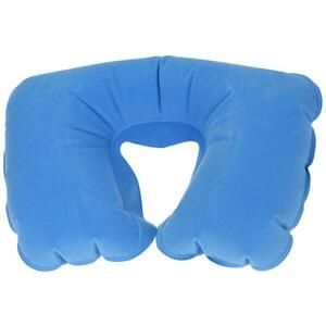 Redcliffs Nafukovací cestovní límec světle modrá obraz