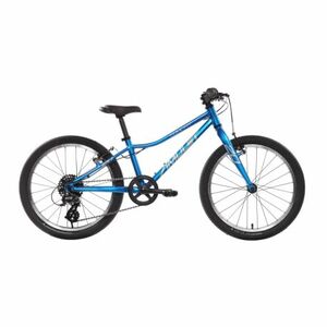 Dětské horské kolo AMULET-20 Tomcat SH, strong blue/silver obraz