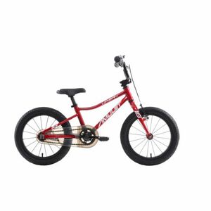 Dětské městské kolo AMULET-16 Urban, red/white obraz