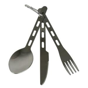 Redcliffs Redclifs Camping příbor nerez obraz