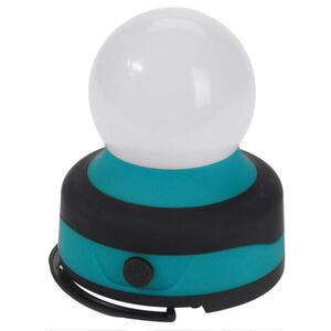 Redcliffs Redclifs Camping svítilna 9 cm modrá obraz