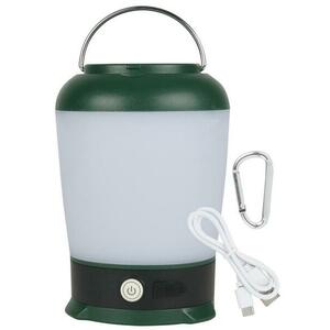 Redcliffs Redclifs Camping svítilna nabíjecí USB obraz