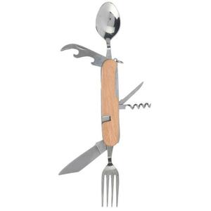 Redcliffs Redclifs kapesní příbor dřevo obraz