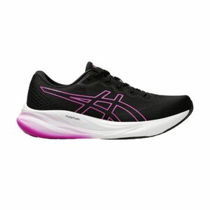 Dámská běžecká obuv ASICS-Gel Pulse 15 black/bold magenta obraz