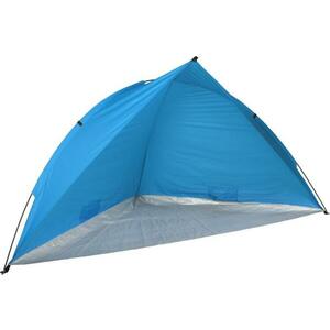 Redcliffs Redclifs Plážový stan obraz