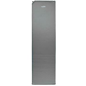 Redcliffs Redclifs Samonafukovací karimatka šedá obraz