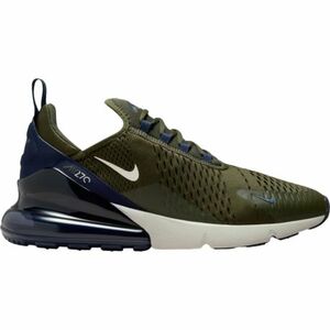 Pánská rekreační obuv NIKE-Air Max 270 cargo khaki/light bone/obsidian obraz