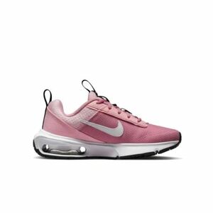 Dívčí rekreační obuv NIKE-Air Max INTRLK Lite Jr pink foam/white/elemental pink obraz