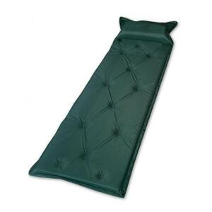 Redcliffs Samonafukovací karimatka 180x55x2, 5 cm - zelená obraz