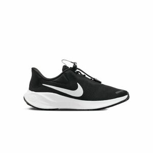 Dámská sportovní obuv (tréninková) NIKE-Revolution 7 EasyOn black/white obraz