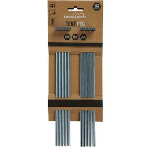 Redcliffs Stanové kolíky jehla 23 cm - 10 ks obraz