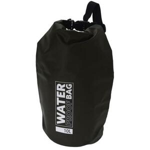 Redcliffs Watter Proof Bag 10 l černý obraz