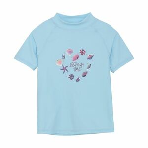 Dětské triko na koupání COLOR KIDS-T-shirt W. Print-7148-Summer Song obraz
