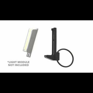 Redshift náhradní díl Arclight Pedal Multi-moun obraz