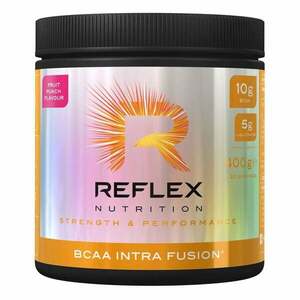 Reflex Nutrition BCAA Intra Fusion 400 g obraz