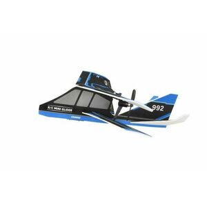 Reel Toys RC letadlo Sky Pilot Aero 2, 4 GHz černé obraz