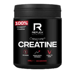 Reflex Creapure Creatine 250g obraz