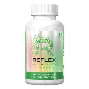 Reflex Glucosamine Chondroitin 90 kapslí obraz