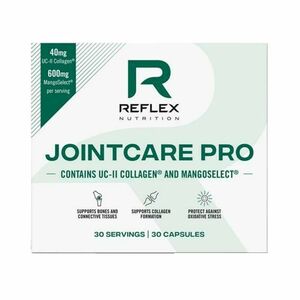 Reflex Jointcare PRO 30 kapslí obraz