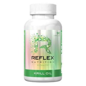 Reflex Krill Oil 90 kapslí obraz