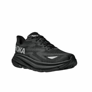 Pánská běžecká obuv HOKA-Clifton 9 GTX M black/black obraz