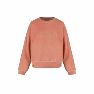 Dívčí mikina VOLCANO- B-SILLY JUNIOR 413 PINK obraz