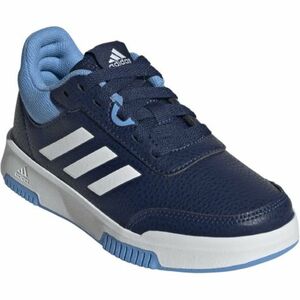 Chlapecká rekreační obuv ADIDAS-Tensaur Sport 2.0 dark blue/cloud white/blue rush obraz