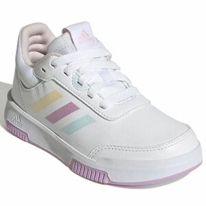 Dívčí rekreační obuv ADIDAS-Tensaur Sport 2.0 cloud white/blue/lilly obraz
